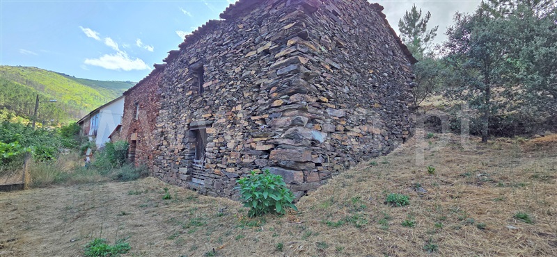 Moradia T4 à venda em Vale de Amoreira, Manteigas — foto 19