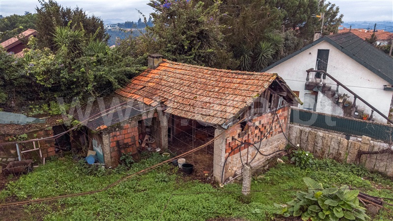 Moradia Rústica T4 com Quintal Monção, Bela - 1346788 - 9