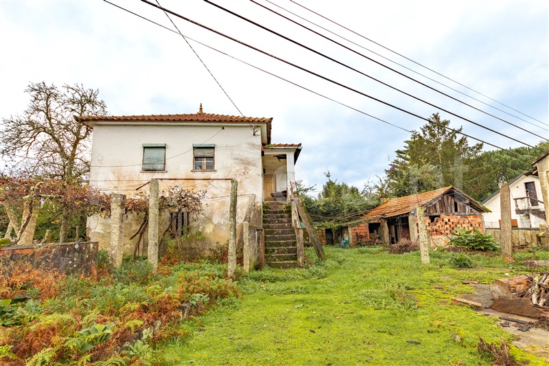 Moradia Rústica T4 com Quintal Monção, Bela - 1346788 - 15