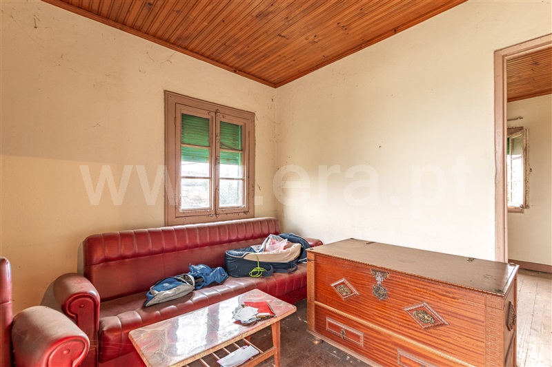 Moradia Rústica T4 com Quintal Monção, Bela - 1346788 - 18