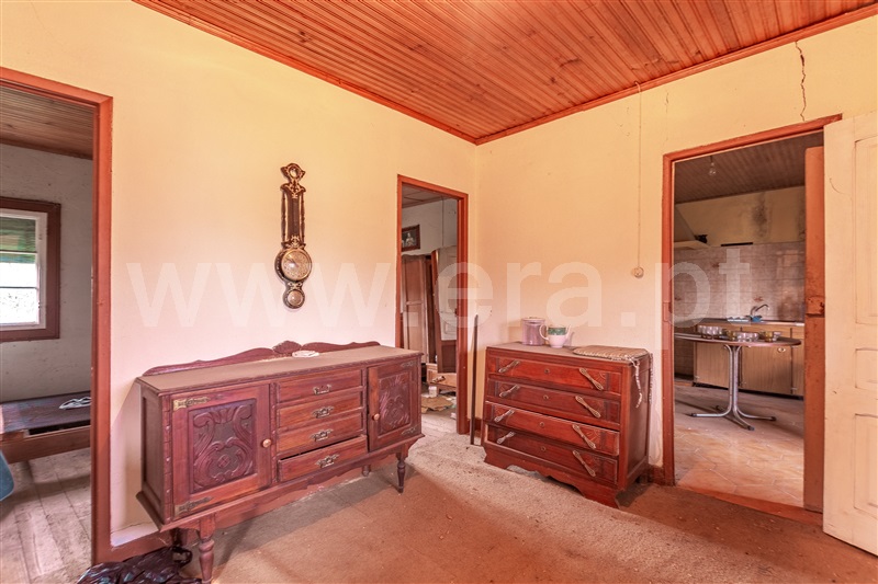 Moradia Rústica T4 com Quintal Monção, Bela - 1346788 - 21