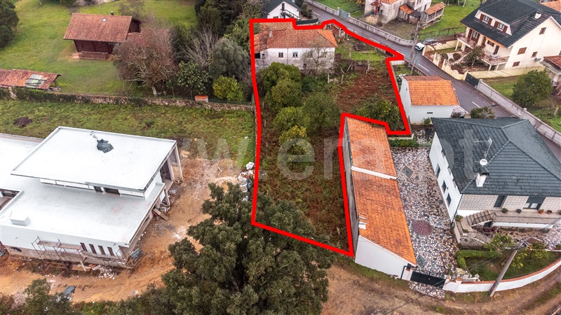 Moradia Rústica T4 com Quintal Monção, Bela - 1346788 - 36