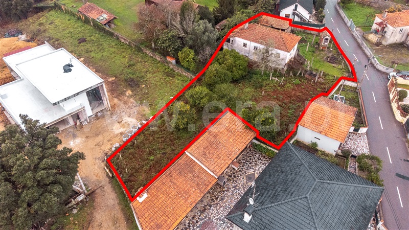 Moradia Rústica T4 com Quintal Monção, Bela - 1346788 - 37