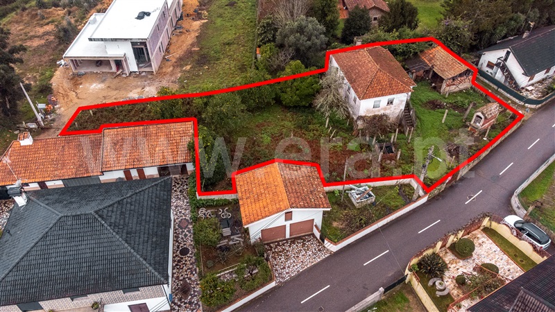 Moradia Rústica T4 com Quintal Monção, Bela - 1346788 - 38