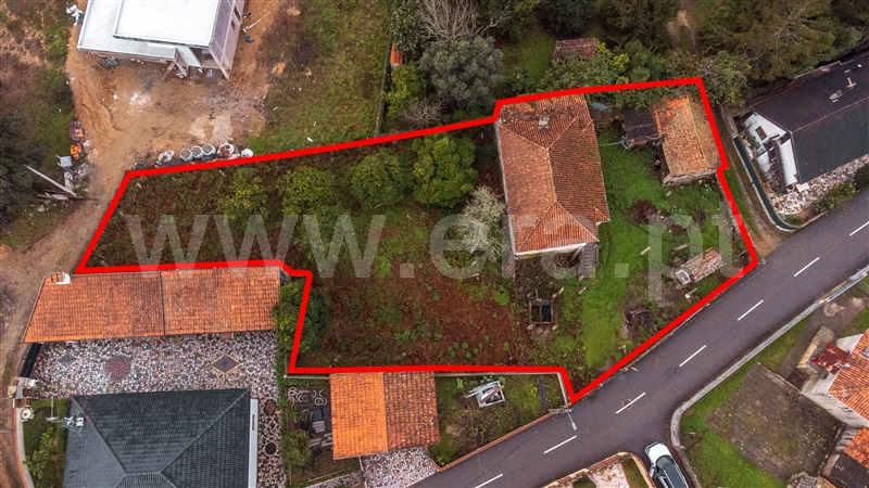 Moradia Rústica T4 com Quintal Monção, Bela - 1346788 - 39
