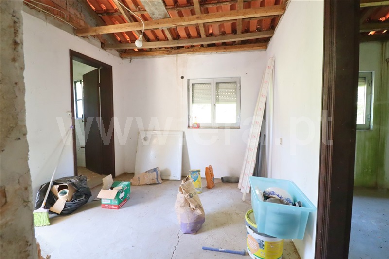 Moradia Rústica  Oliveira de Azeméis, Vila de Cucujães - 1500886 - 13