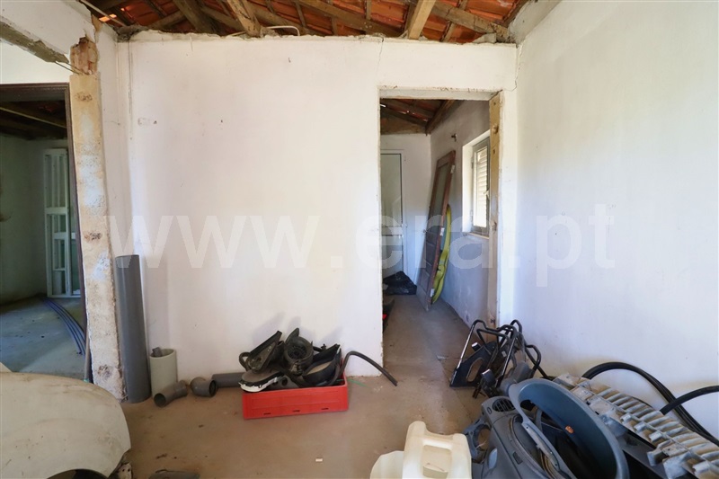 Moradia Rústica  Oliveira de Azeméis, Vila de Cucujães - 1500886 - 15