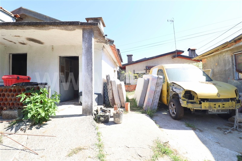 Moradia Rústica  Oliveira de Azeméis, Vila de Cucujães - 1500886 - 17