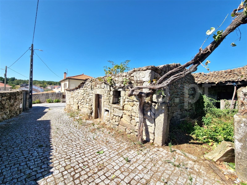 Moradia T4 à venda em Pomares, Pinhel, Pinhel — foto 3