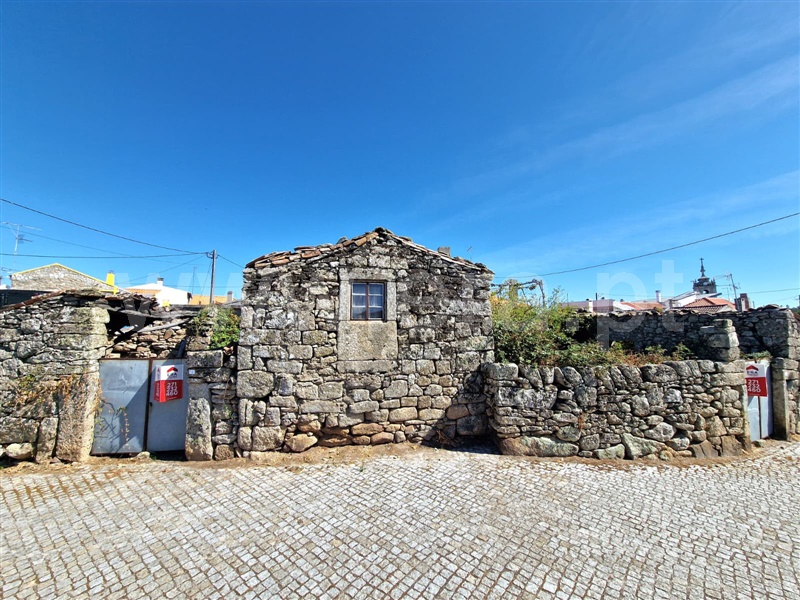 Moradia T4 à venda em Pomares, Pinhel, Pinhel — foto 9