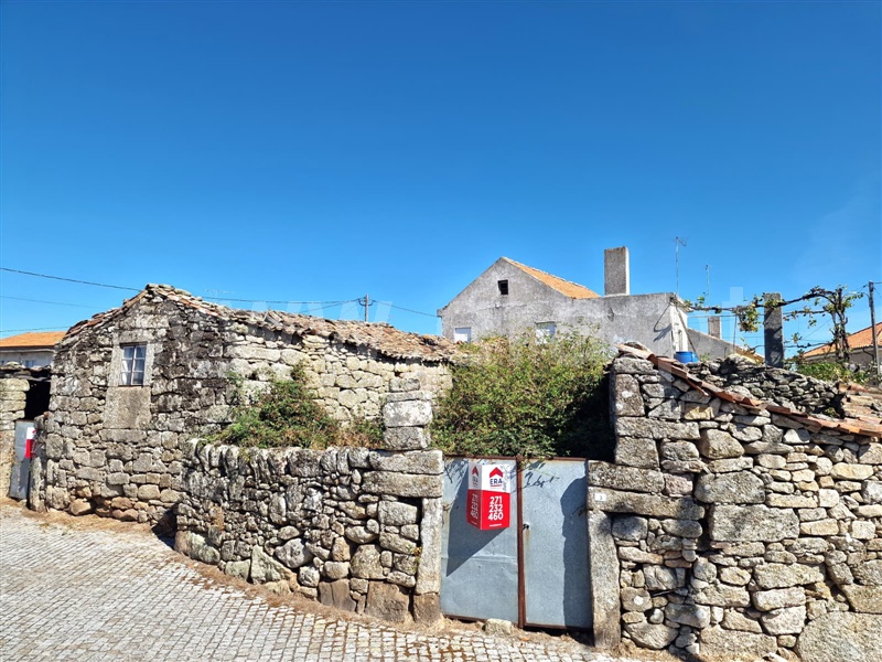 Moradia T4 à venda em Pomares, Pinhel, Pinhel — foto 10