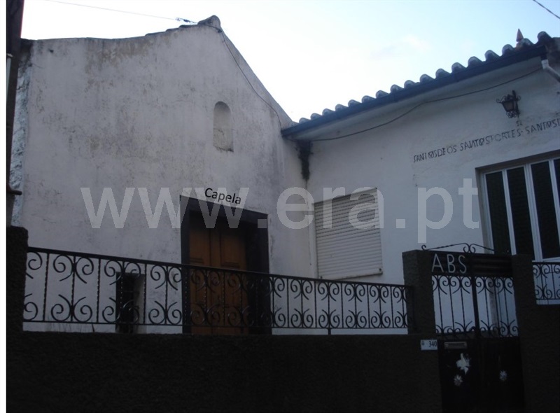 Moradia Rústica T4 Santa Marta de Penaguião, Alvações do Corgo - 1087784 - 2