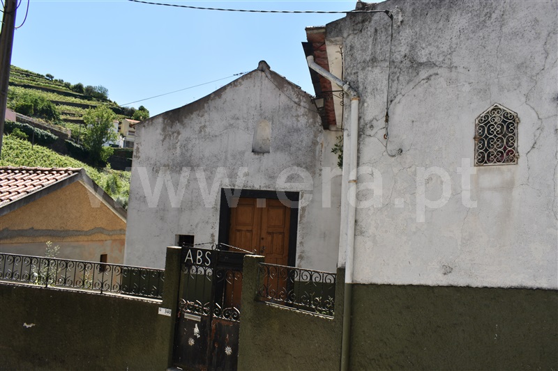 Moradia Rústica T4 Santa Marta de Penaguião, Alvações do Corgo - 1087784 - 6