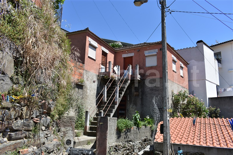 Moradia Rústica T4 Santa Marta de Penaguião, Alvações do Corgo - 1087784 - 7