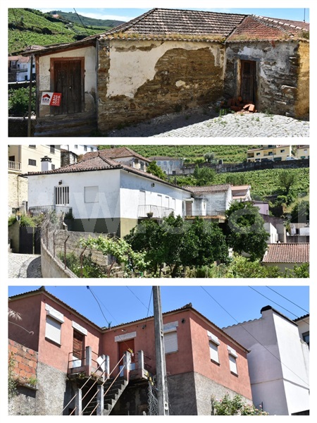 Moradia Rústica T4 Santa Marta de Penaguião, Alvações do Corgo - 1087784 - 11