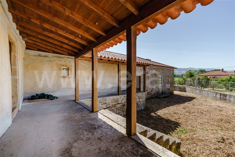 Moradia T4 à venda em Santiago, Seia — foto 15