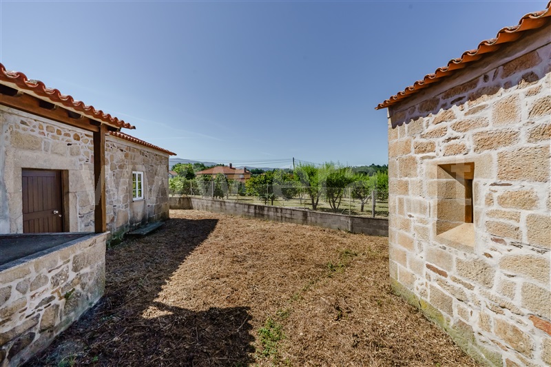 Moradia T4 à venda em Santiago, Seia — foto 17