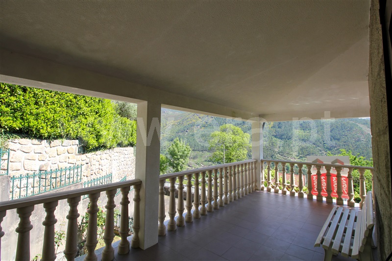 Moradia Isolada T4 Terras de Bouro, Rio Caldo - 1471516 - 3