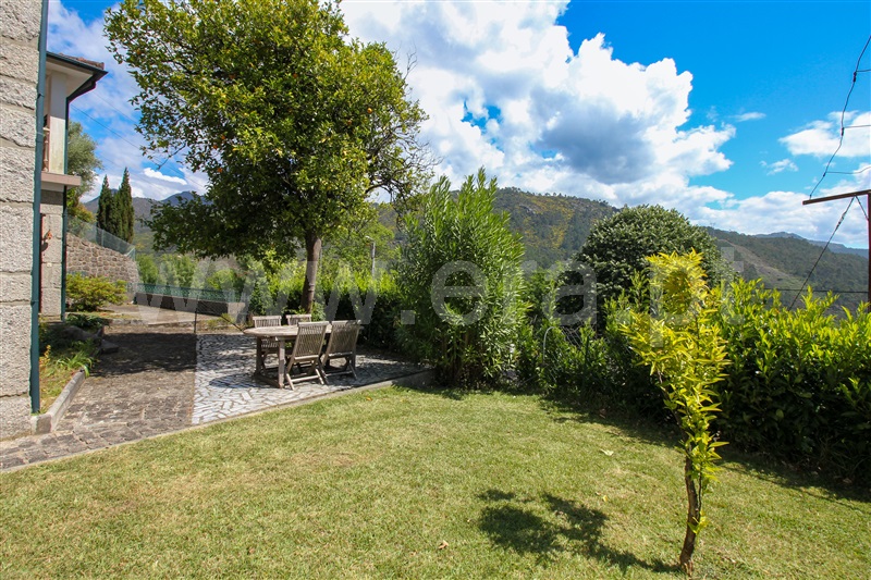 Moradia Isolada T4 Terras de Bouro, Rio Caldo - 1471516 - 32