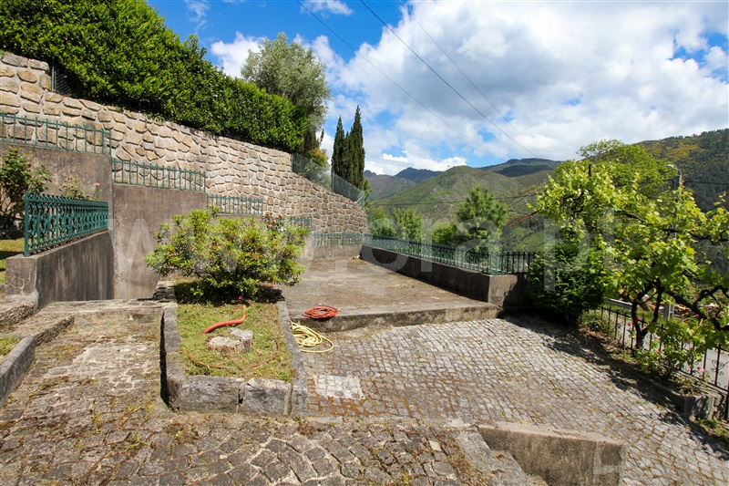 Moradia Isolada T4 Terras de Bouro, Rio Caldo - 1471516 - 33
