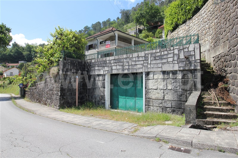 Moradia Isolada T4 Terras de Bouro, Rio Caldo - 1471516 - 34