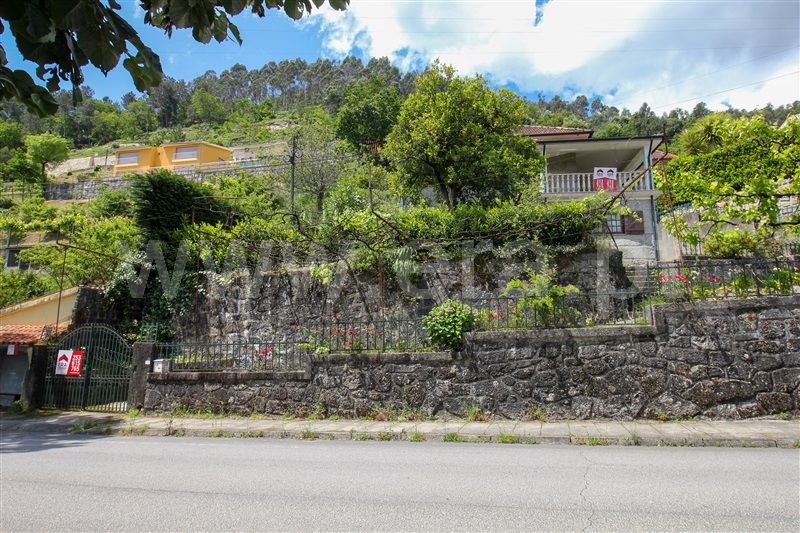 Moradia Isolada T4 Terras de Bouro, Rio Caldo - 1471516 - 43