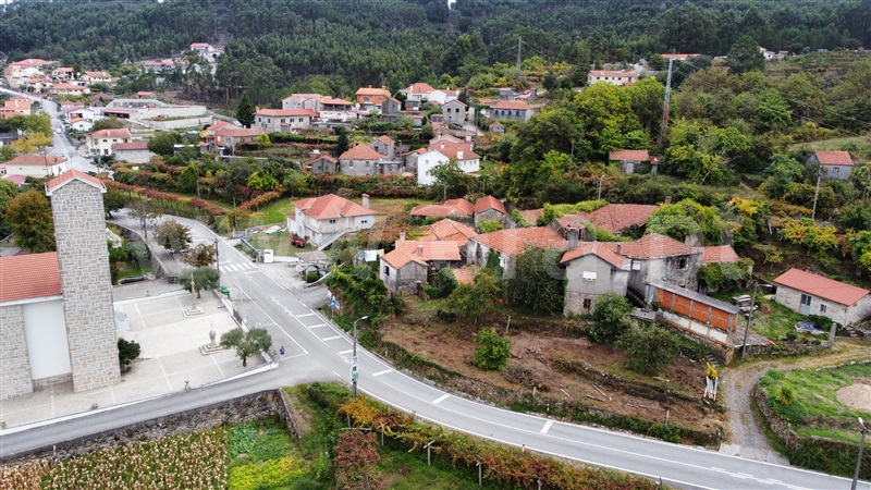 Moradia Rústica T4 com Anexo Vale de Cambra, Cepelos - 1498524 - 15