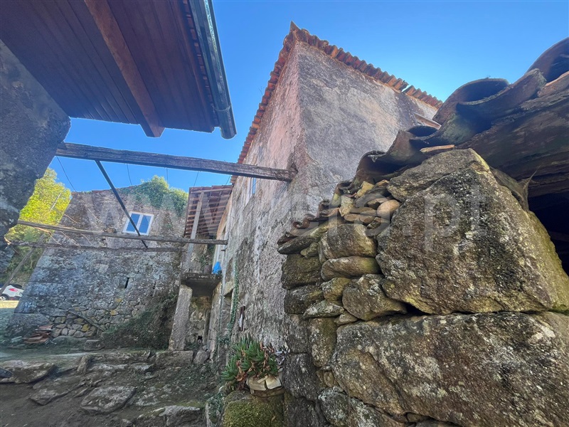 Moradia Rústica T4 com Anexo Vale de Cambra, Cepelos - 1498524 - 17