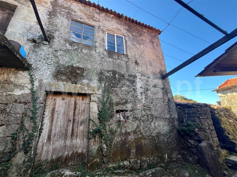 Moradia Rústica T4 com Anexo Vale de Cambra, Cepelos - 1498524 - 18