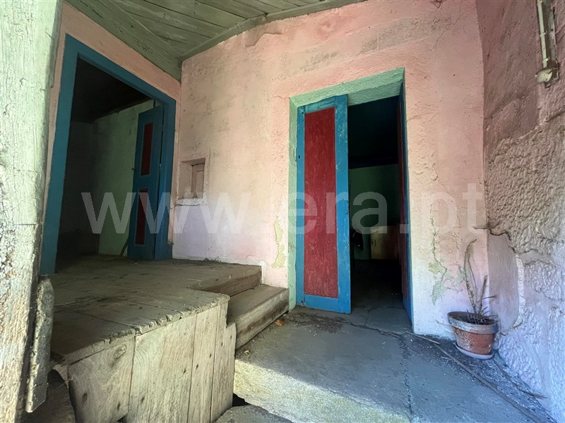 Moradia Rústica T4 com Anexo Vale de Cambra, Cepelos - 1498524 - 22