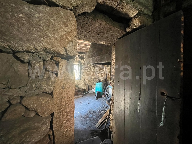 Moradia Rústica T4 com Anexo Vale de Cambra, Cepelos - 1498524 - 24