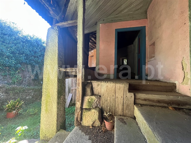 Moradia Rústica T4 com Anexo Vale de Cambra, Cepelos - 1498524 - 25