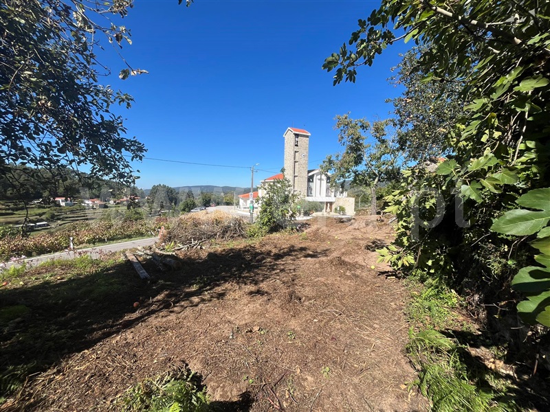 Moradia Rústica T4 com Anexo Vale de Cambra, Cepelos - 1498524 - 30