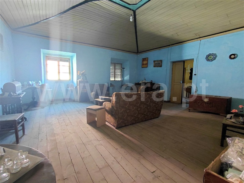 Moradia T4 à venda em Santa Valha, Valpaços — foto 6