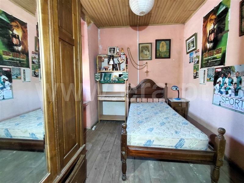 Moradia T4 à venda em Santa Valha, Valpaços — foto 8