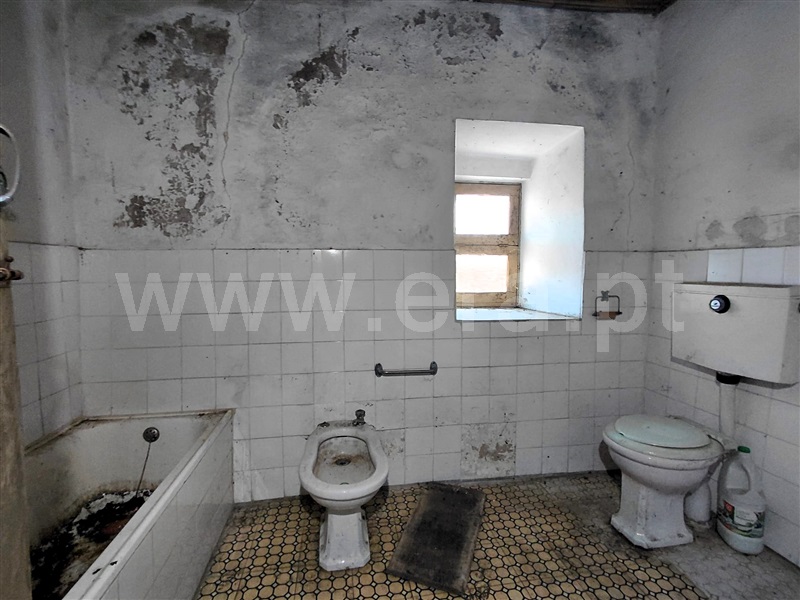 Moradia T4 à venda em Santa Valha, Valpaços — foto 13