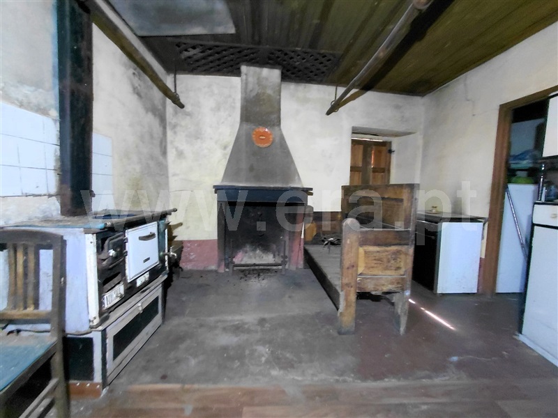 Moradia T4 à venda em Santa Valha, Valpaços — foto 14