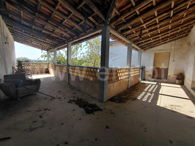 Moradia T4 à venda em Santa Valha, Valpaços — foto 15