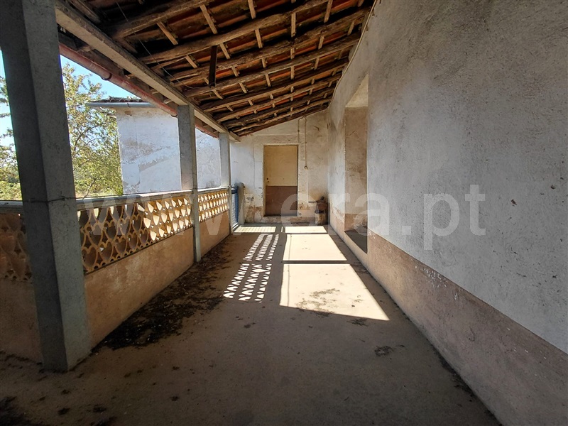 Moradia T4 à venda em Santa Valha, Valpaços — foto 16