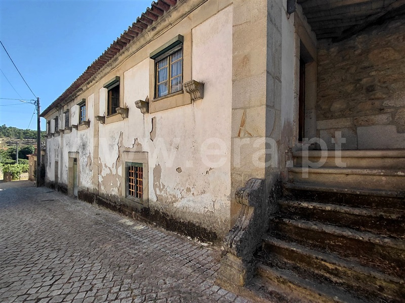 Moradia T4 à venda em Santa Valha, Valpaços — foto 18
