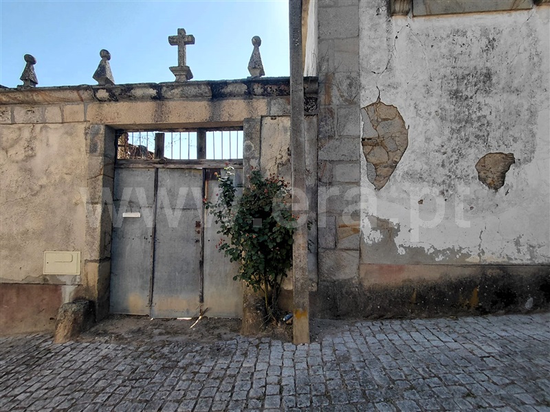 Moradia T4 à venda em Santa Valha, Valpaços — foto 20
