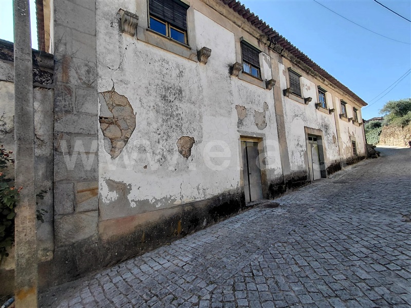Moradia T4 à venda em Santa Valha, Valpaços — foto 19