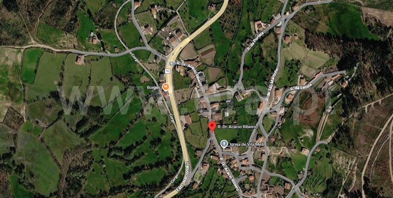 Moradia T4 à venda em Bornes de Aguiar, Vila Pouca de Aguiar — foto 2