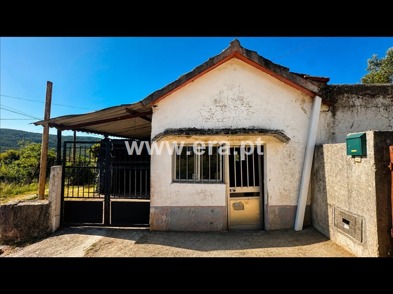 Moradia T4 à venda em Bornes de Aguiar, Vila Pouca de Aguiar — foto 3