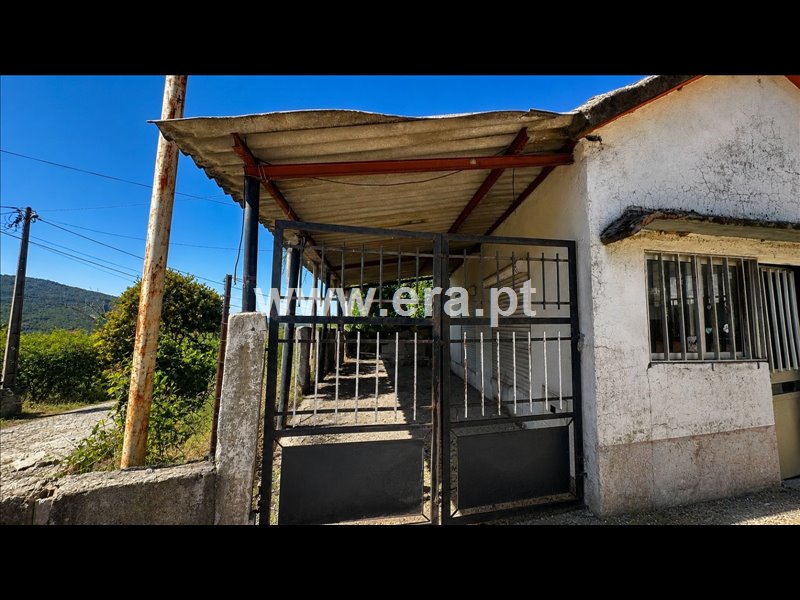 Moradia T4 à venda em Bornes de Aguiar, Vila Pouca de Aguiar — foto 4