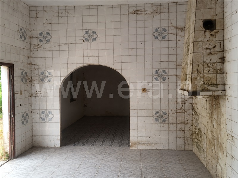 Moradia T4 à venda em Bornes de Aguiar, Vila Pouca de Aguiar — foto 8