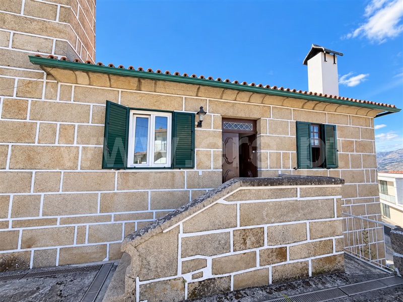 Moradia T4 à venda em Folhadela, Vila Real — foto 2