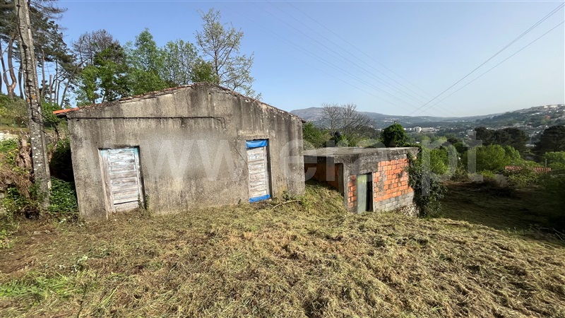 Moradia T4 à venda em Parada de Cunhos, Vila Real — foto 3