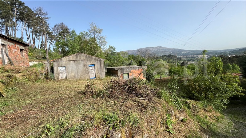 Moradia T4 à venda em Parada de Cunhos, Vila Real — foto 4