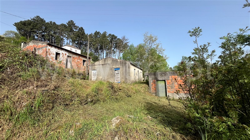 Moradia T4 à venda em Parada de Cunhos, Vila Real — foto 5
